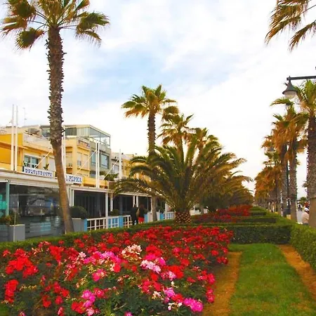 Patacona Power!! Apartamento Valencia