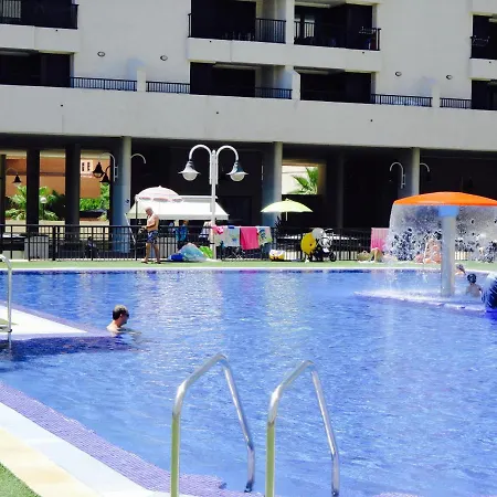 Patacona Power!! Apartamento *