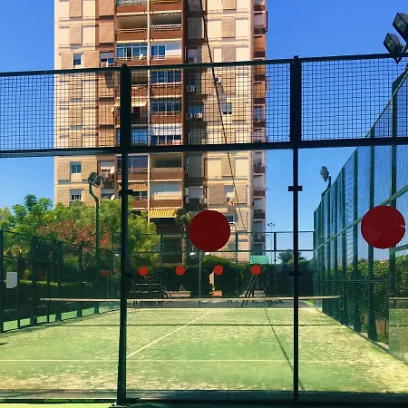 The White Apartment: Luxury, And Design 瓦伦西亚