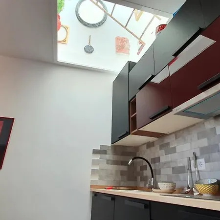 Apartamento L'arbre *