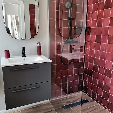 Apartamento L'arbre *