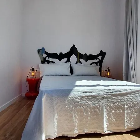 L'arbre Apartamento Valência