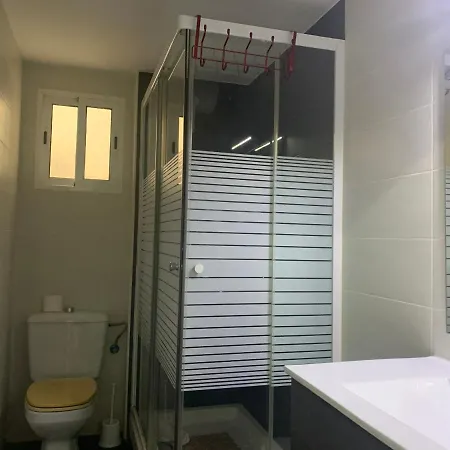 Apartmán Zerka Centro