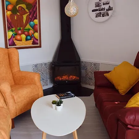 Goya Apartamento Valência
