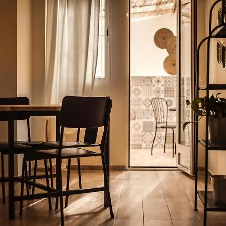 Marxalenes Appartement *
