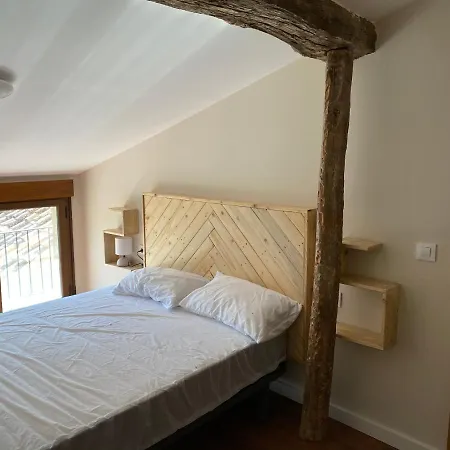 Casa Del Porton - Housevanlive 乡村民宿 瓦伦西亚