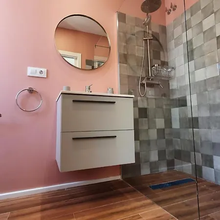 L'arbre Apartamento *