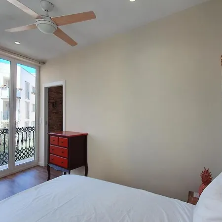 L'arbre Apartamento Valência