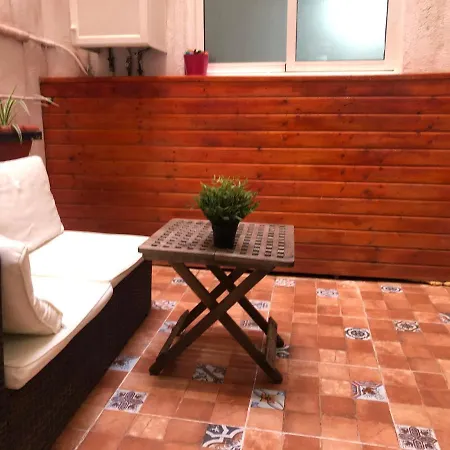 Mar & Appartement