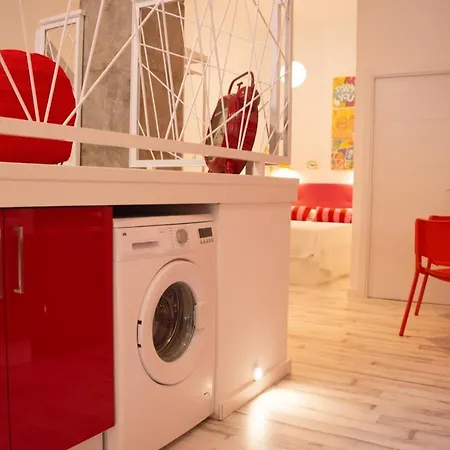 Soraya's Place - Chopin 3 Appartement Valencia