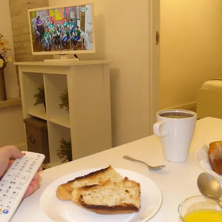 Bonito Appartement