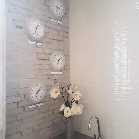 Bonito Appartement