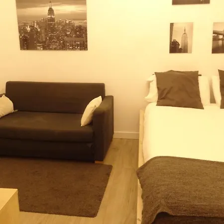 Bonito Appartement