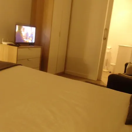 Bonito Appartement Valence