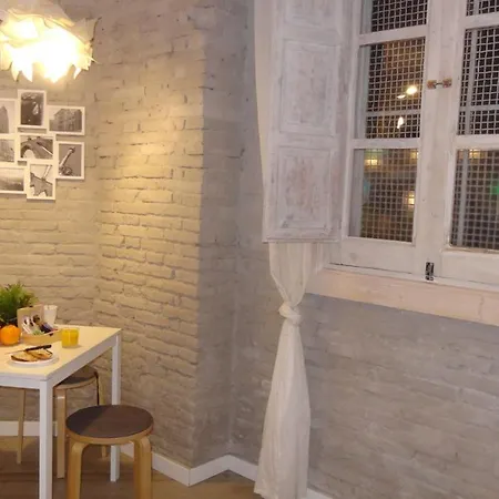 Appartement Bonito *