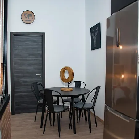 Soraya's Place - Chopin 2 아파트