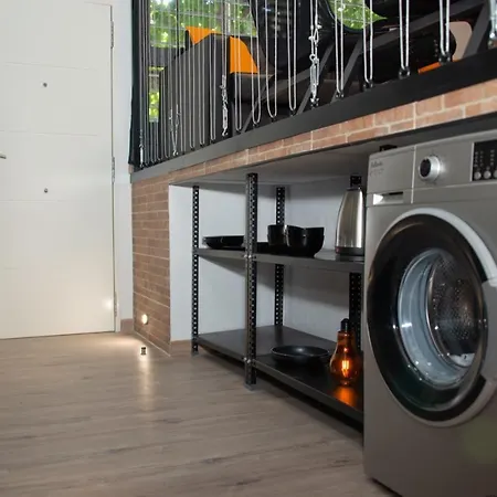 Soraya's Place - Chopin 2 아파트