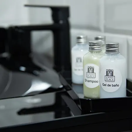 Soraya's Place - Chopin 2