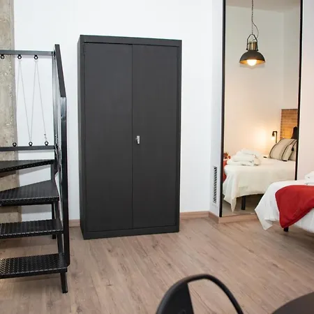 Soraya's Place - Chopin 2 아파트 *