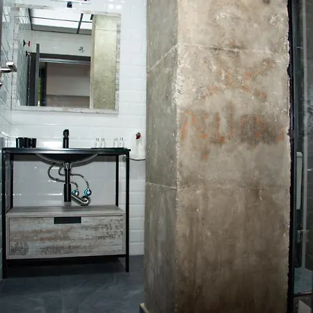 Soraya's Place - Chopin 2 * 발렌시아