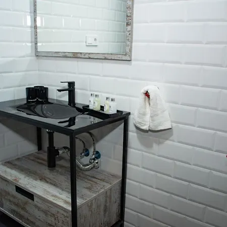 Soraya's Place - Chopin 2 아파트 발렌시아