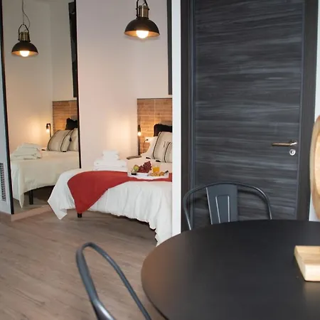 아파트 Soraya's Place - Chopin 2