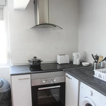 Apartemento Nuevo Cerca Playa Familia O Amigos . Isidro