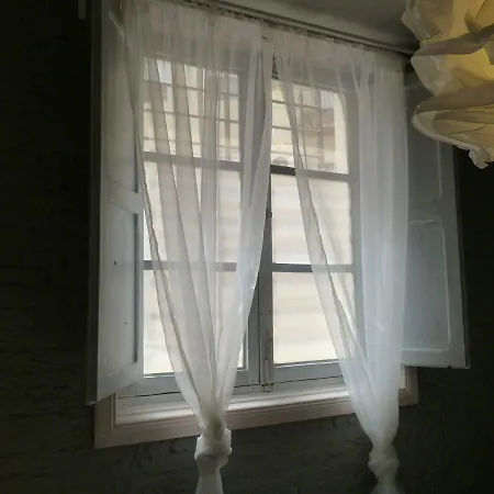 Cozy 3 * Valencia