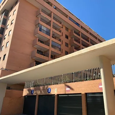 Patacona The Luxe Al Mar & Pool & Aacc *
