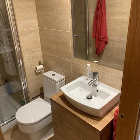 Apartman Patacona The Luxe Al Mar & Pool & Aacc *