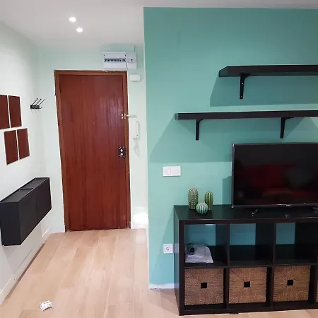 Precioso 3hab En Appartamento Valenza