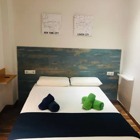 Mar & Apartman *