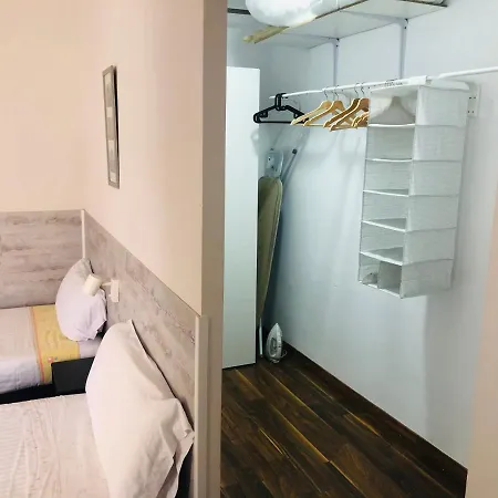 Mar & Apartman Valencia