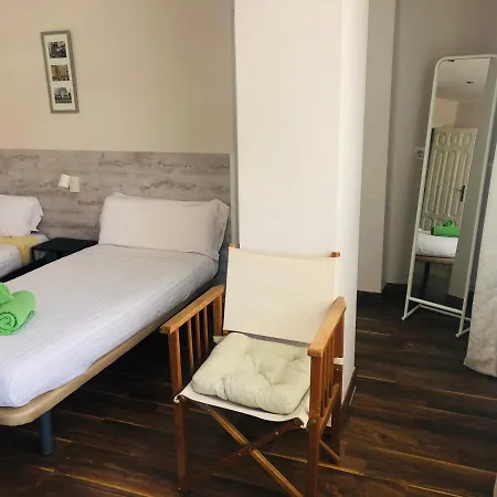 Apartman Mar &