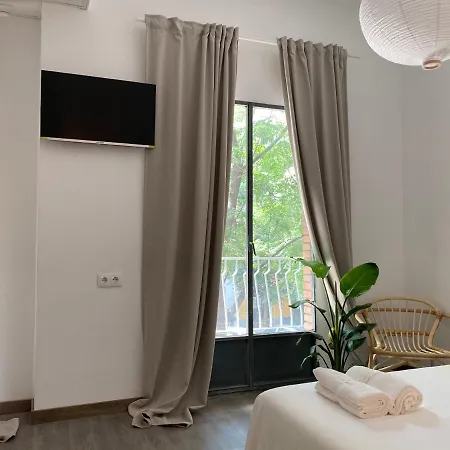 Gasthof Shanti Valencia