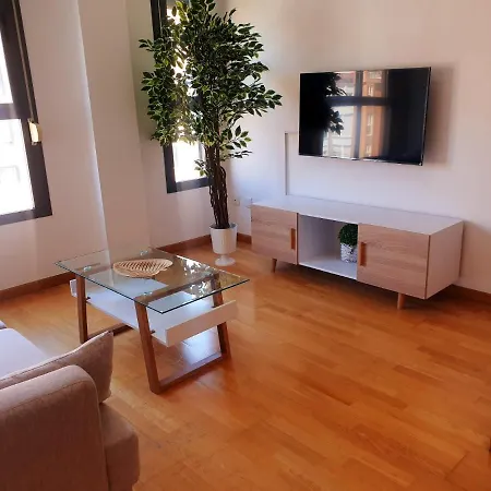 City Center Collection - Swimming Pool - Marina Beach / Eleven Host Apartman Valencia