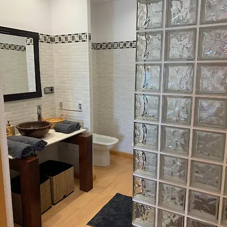 Апартаменты Apartamento Portsaplaya *