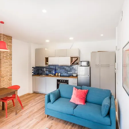 L'arbre Apartamento *