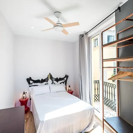 Apartamento L'arbre *