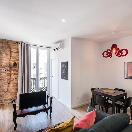 L'arbre Apartamento Valência