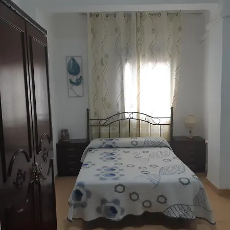 Habitación San Cayetano Valência