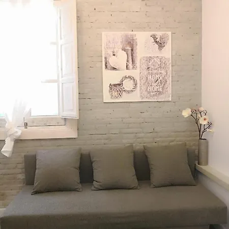 Bonito Appartement *