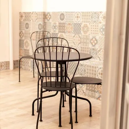 Marxalenes Appartement *