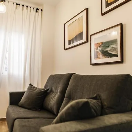 Marxalenes Appartement *