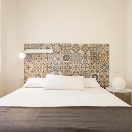 Appartement Marxalenes *