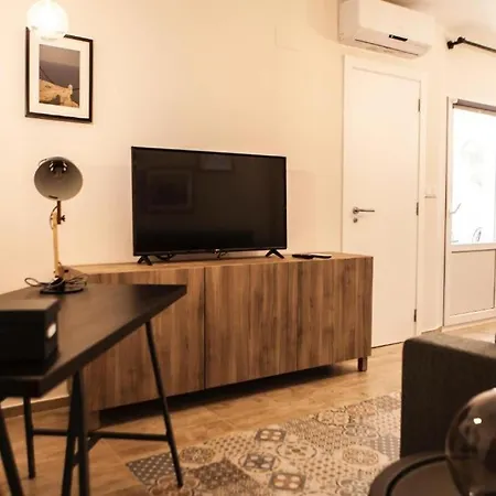 Appartement Marxalenes