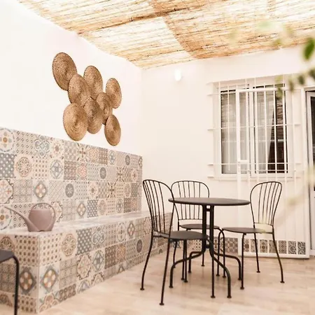 Marxalenes Appartement