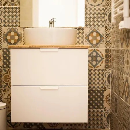 Marxalenes Appartement Valencia