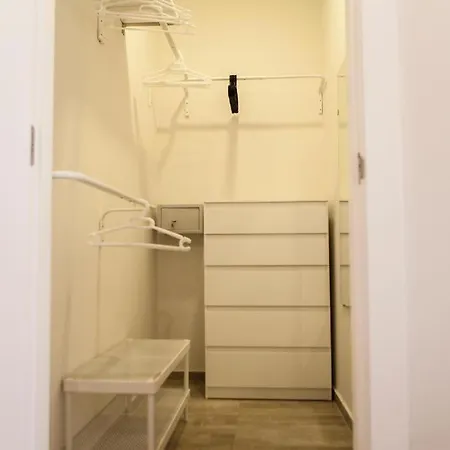 Marxalenes Appartement *