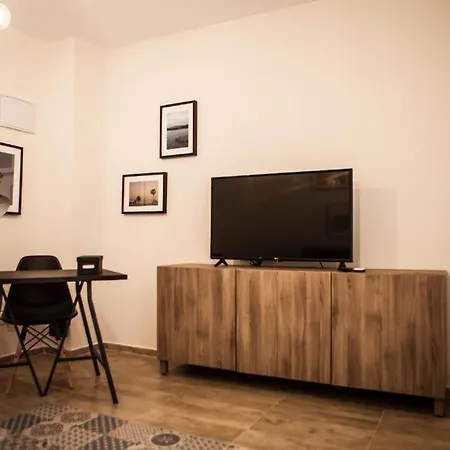 Appartement Marxalenes Valencia